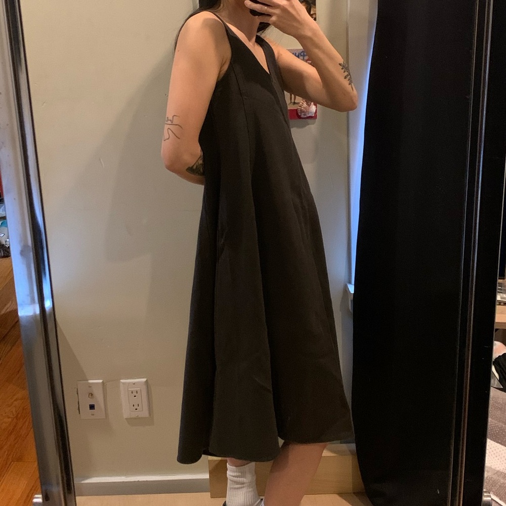 Madewell Dress